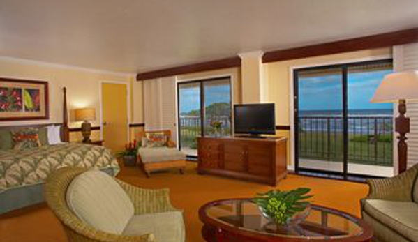 Kauai Beach Resort - Lihue, HI