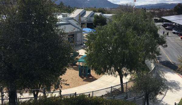 Pauba Valley Elementary - Temecula, CA