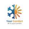 Your Comfort Heating & Air gallery