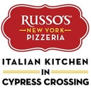 Russo's New York Pizzeria - Cypress Crossing - Pizza