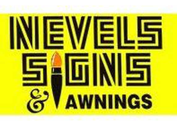 Nevels Signs & Awnings - Shreveport, LA