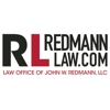 The Law Office of John W Redmann gallery