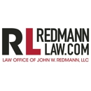 The Law Office of John W Redmann - Attorneys