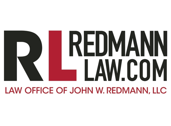 The Law Office of John W Redmann - Metairie, LA