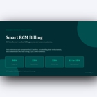 Smart RCM Billing LLC