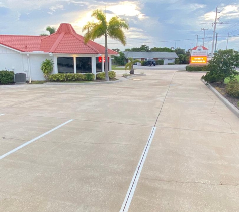 Reflections Window Cleaning - Malabar, FL