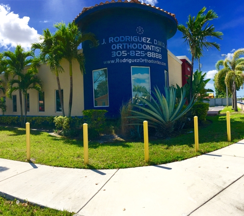 Rodriguez Orthodontics - Hialeah, FL