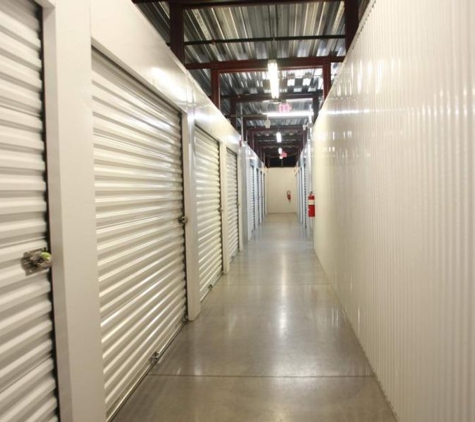 Life Storage - Greenville - Greenville, SC