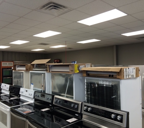 Woodlee Appliance - Ooltewah, TN