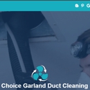 1st Choice Garland Duct Cleaning - Air Duct Cleaning