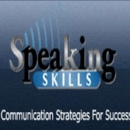 Speaking Skills - Language Schools
