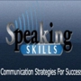 Speaking Skills