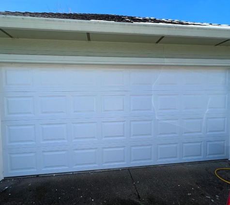 Garage Door Sharon - Sharon, PA