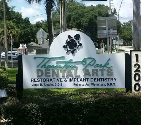 LNJ Signs - Orlando, FL