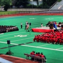 John F Kennedy Stadium - Stadiums, Arenas & Athletic Fields