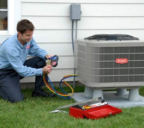 J & A HEATING AND AIR - Annandale, MN