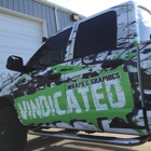 Vindicated Wraps and Graphics