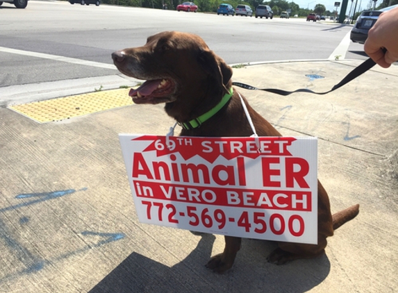 Treasure Coast Animal Emergency Specialty Hospital