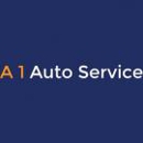 A-1 Auto Service, Inc. - Automobile Body Repairing & Painting