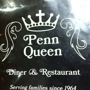 Penn Queen Diner