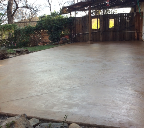 Concrete Resurfacing Specialist - Pollock Pines, CA