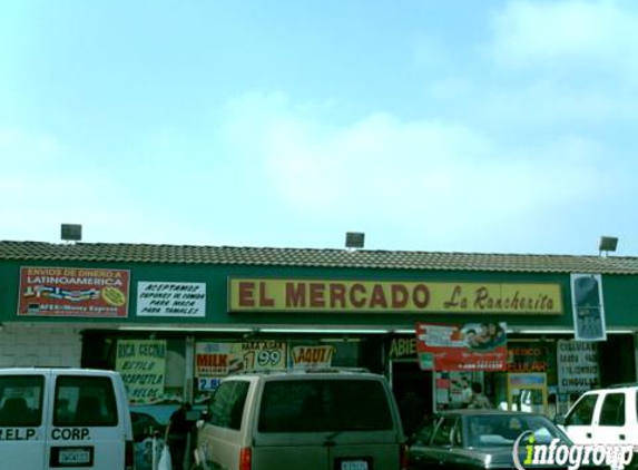 La Rancherita Tortilleria Y Delicatessen - Santa Ana, CA