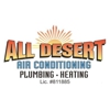 All Desert Plumbing, Heating & A/C gallery