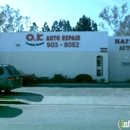Ok Auto Repair - Auto Repair & Service