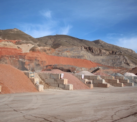 Staker Parson Landscape Centers, A CRH Company - Ogden, UT