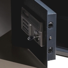 Aaron's Lock N Key