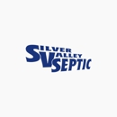 Silver Valley Septic - Portable Toilets