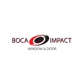 Boca impact window & Door