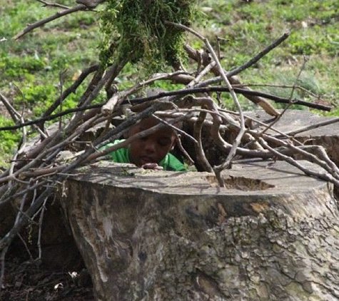 Audubon State Park - Henderson, KY