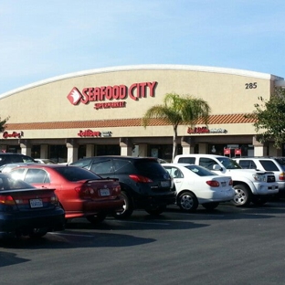 Seafood City Supermarket - Chula Vista, CA