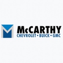 McCarthy Chevrolet GMC - New Car Dealers