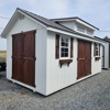 Timber Ridge Sheds gallery