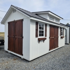 Timber Ridge Sheds
