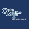 Center Machine, Inc. gallery