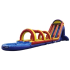 Memphis Waterslides Rental