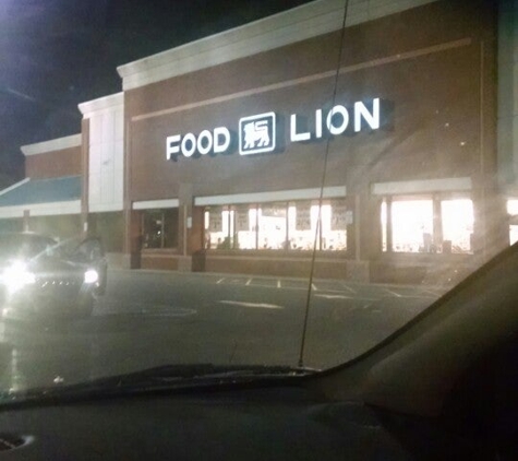 Food Lion - Lexington, NC