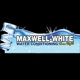 Maxwell-White Water Conditioning