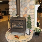 Aqua Rec's Fireside Hearth N' Home