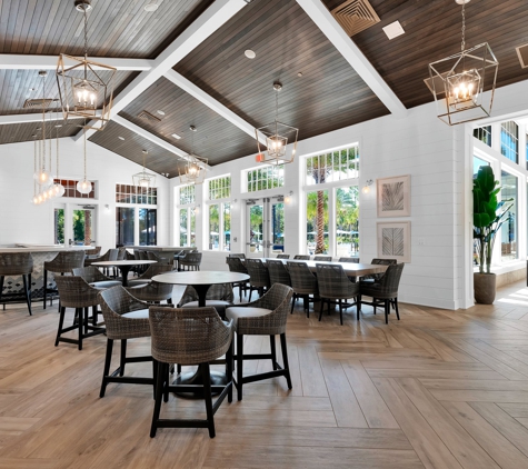 Canopy Club at Del Webb Nocatee- 55+ Retirement Community - Ponte Vedra Beach, FL