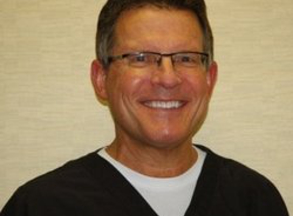 Jon J O'Brien, DDS - Grand Rapids, MI