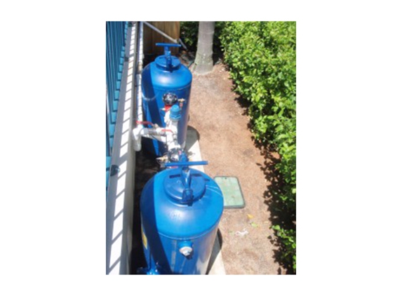 SPI Water Services - Nerang, QLD