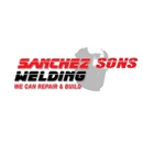 Sanchez Sons Welding - Sheet Metal Fabricators