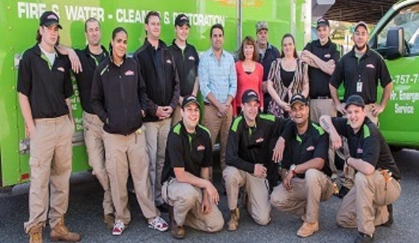 SERVPRO of South Worcester - Worcester, MA