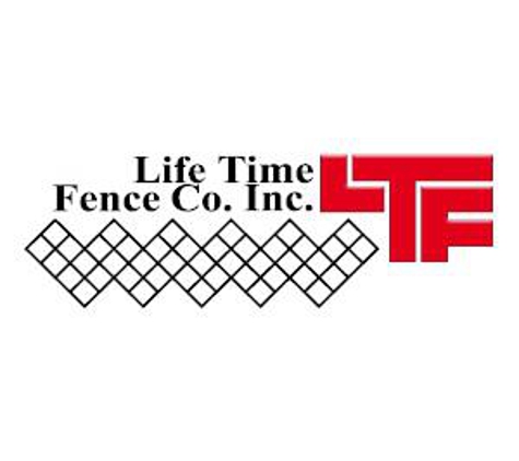 Life Time Fence Co Inc - Palo, IA