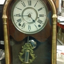 Miller Clock Service & Sales - Watch Repair