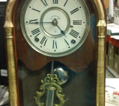 Miller Clock Service & Sales - Oshkosh, WI